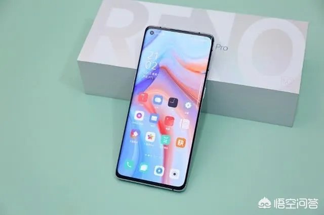 oppo reno4发售值得购买吗?