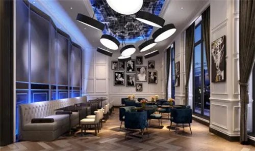 后现代风格装修五大特点介绍 优雅的生活从家开始
