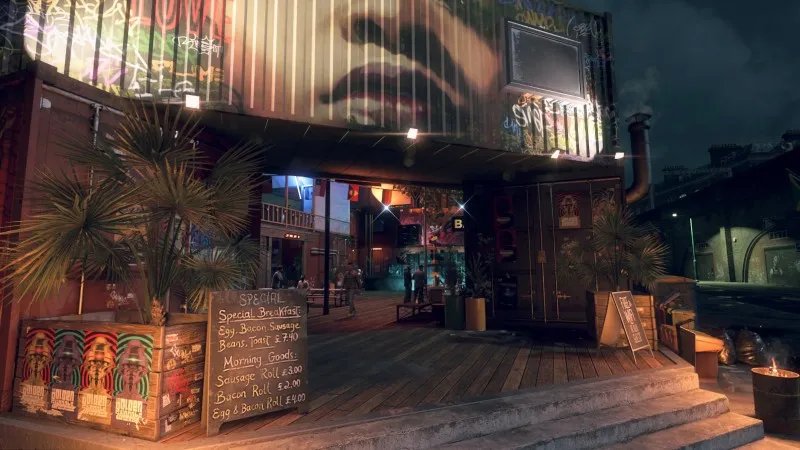 关于看门狗一点优化的小建议