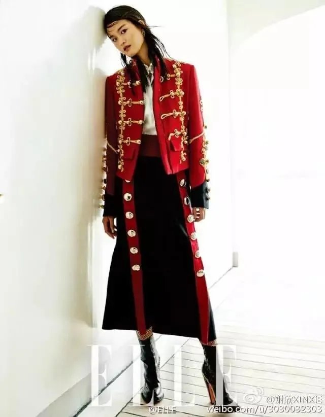 #维密大秀#今天在上海开幕的维密大秀你最期待谁？