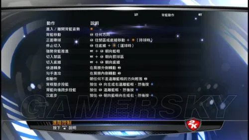 《NBA 2K14》图文教程攻略