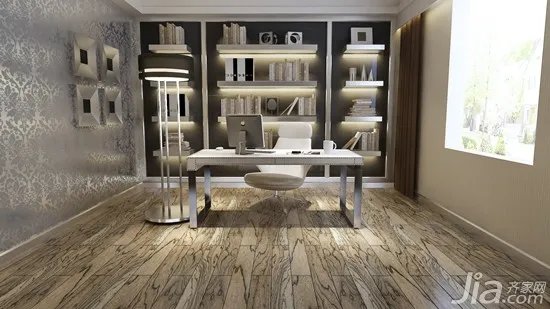 地暖地板十大品牌排名