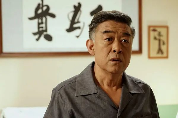 李建义演过的电视剧