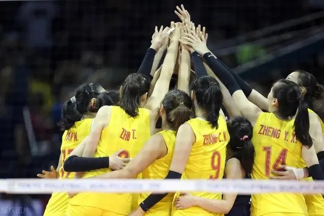 中国女排首秀迎战土耳其，你认为战果如何？