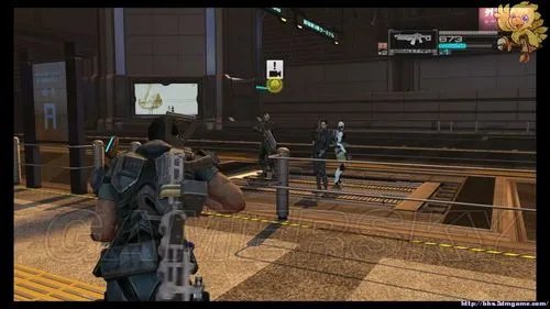 《二进制领域》图文流程攻略