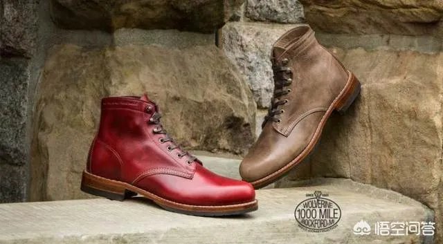 便宜实惠的男靴有什么推荐，谢谢？