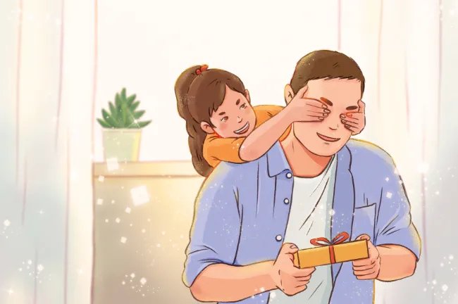 父亲节红包发多少钱为好合适 父亲节该发多少红包给爸爸