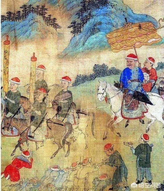 清朝是怎么统一中国的,具体步骤有哪些?