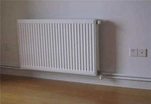 暖气片不热怎么放水是正确的