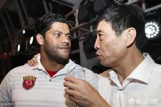 那么这么多年的花费对于广州恒大甚至是中国足球来说，真的会有作用吗？