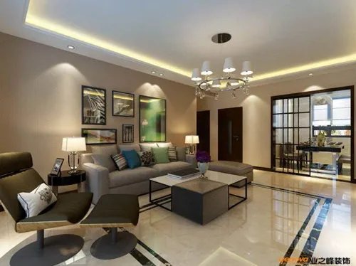 哈尔滨装修公司哪家好 听业主讲述选装修公司的真实经历