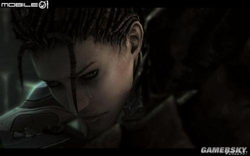 星际争霸2：虫群之心——剧情战役图文心得