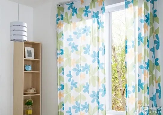 订做窗帘该注意什么