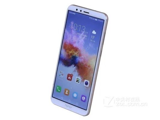 荣耀畅玩7X（4GB RAM/全网通）山西999