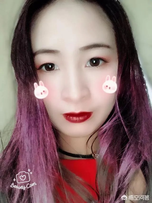 化妆和素颜对比真的区别很大吗？ - 芝士回答