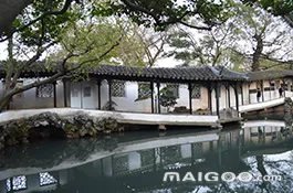 【上海周边旅游】上海周边旅游景点推荐 上海周边旅游攻略