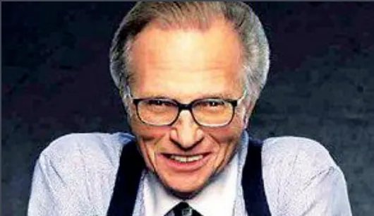 美国脱口秀主持人