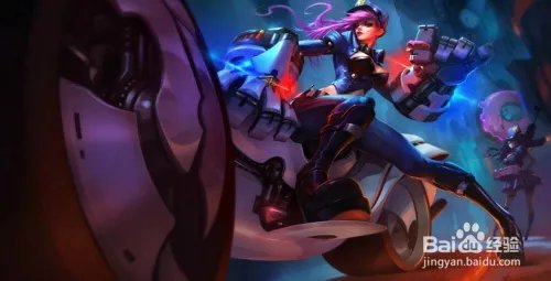 lol皮城执法官天赋加点