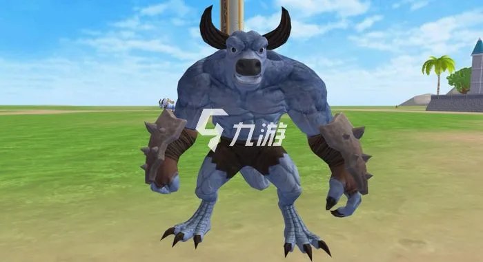 创造与魔法龙血拳皇怎么合成 龙血拳皇合成攻略