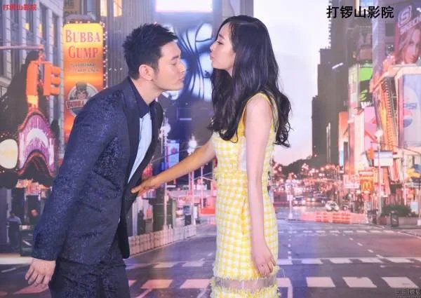 何以笙箫默电影什么时候上映时间？哪里可以看？