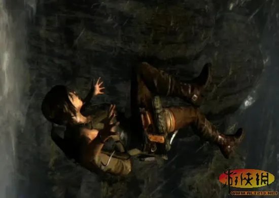 《古墓丽影9》图文流程攻略