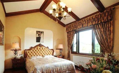 房子装修风格有哪些 房子装修什么风格更漂亮