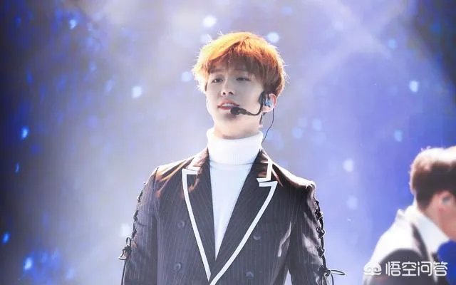 为什么范丞丞的性格不像姐姐范冰冰那样霸气侧漏，反而格外内敛敏感呢？