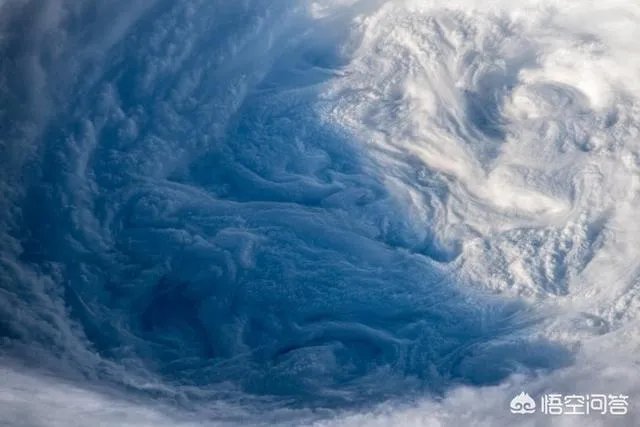 如何看待新的台风“潭美”？