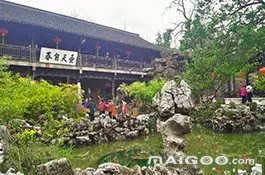 【上海周边旅游】上海周边旅游景点推荐 上海周边旅游攻略