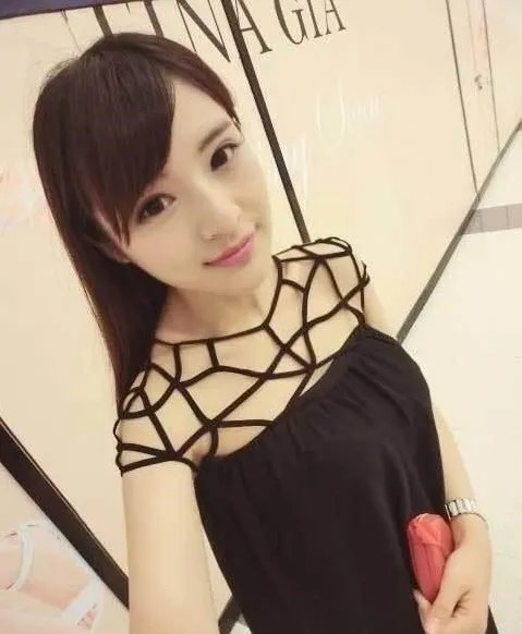 2014CJShowGirl看哪里 养眼妹纸高清美图来一发