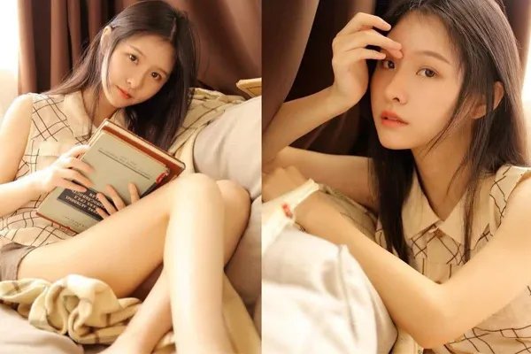 2019年十大最可爱的女主播 周二珂排第3,未想第一名竟是她