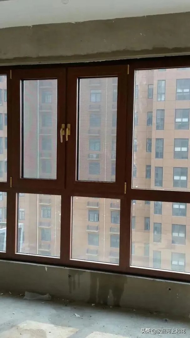 系统窗好还是平移窗好？