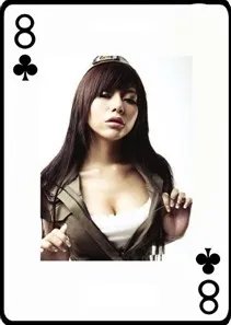 盘点：十大轰动吸引眼球网游代言明星