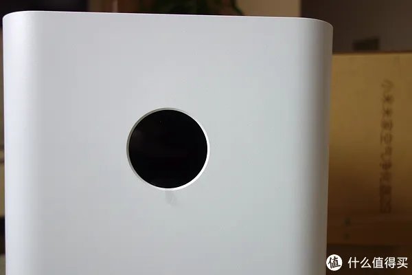 入门级空气净化器最佳选择之一:小米米家空气净化器2s 评测报告