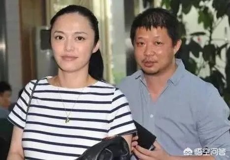 姚晨为什么就看上了曹郁昵？