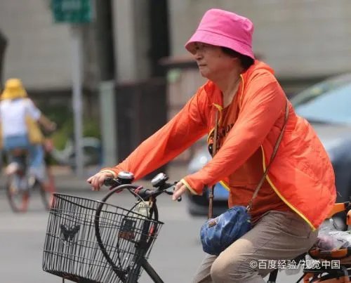 湖北连发69条高温预警,怎么办