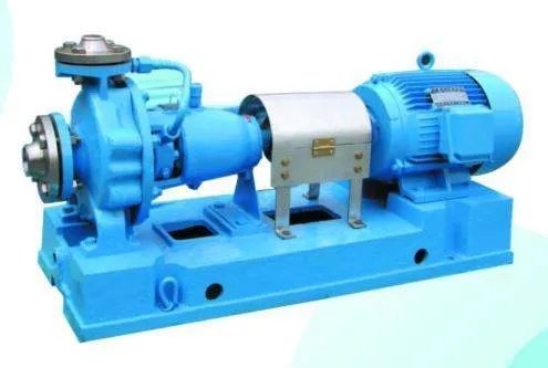 离心泵型号大全