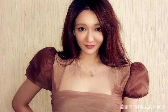 申军谊31岁女儿，这身材，也太好了吧！你觉得呢？