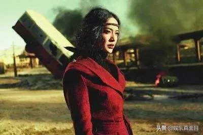 姚晨为什么就看上了曹郁昵？