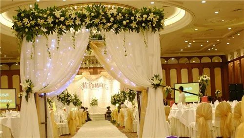 北京婚礼策划公司如何辨别优劣  挑选婚庆公司的六大要点