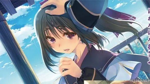 《传颂之物：两位白皇》最新截图曝光 这角度有点邪恶