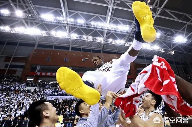 如何看待哈德森拿到总决赛mvp?