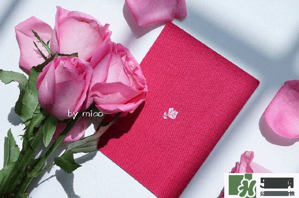 兰蔻菁纯唇膏378试色  兰蔻菁纯丝绒唇膏378试色图