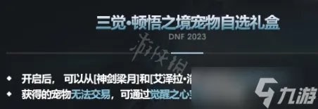 《地下城与勇士》春节套宠物属性一览 春节套宠物属性介绍