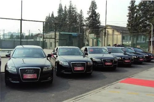 南昌婚车租赁价格一览表 2017南昌婚车出租价格表