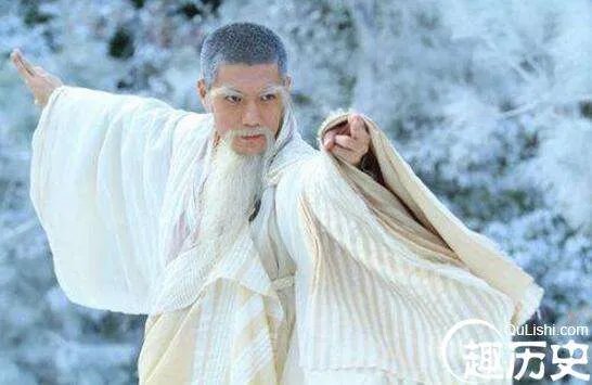 一阳指和六脉神剑哪个最厉害？大理段氏最高武学