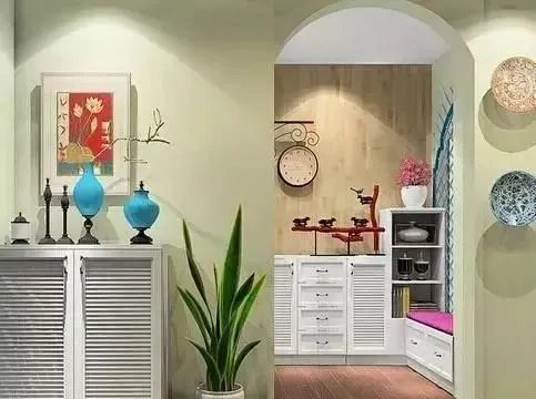 客厅装修风水禁忌，不看都后悔死了！