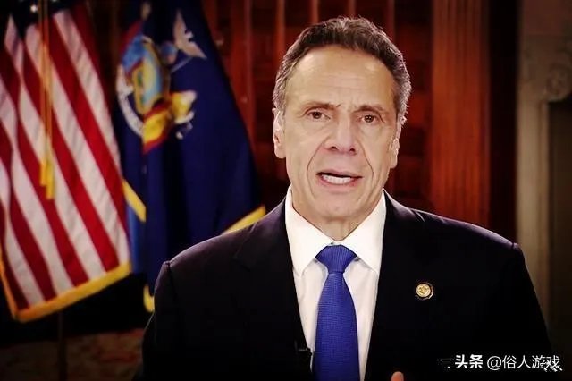 全美确诊破118万！特朗普担心的事发生了，16个州做出统一决定，你怎么看？