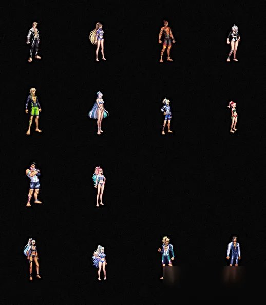 《DNF》2020年夏日套怎么样 2020年夏日套外观一览