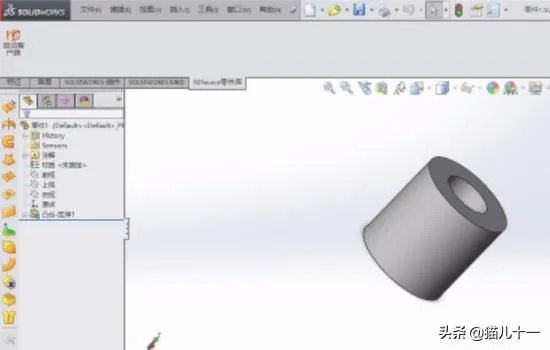 solidwork怎么制作动画【详细新手教程】？
